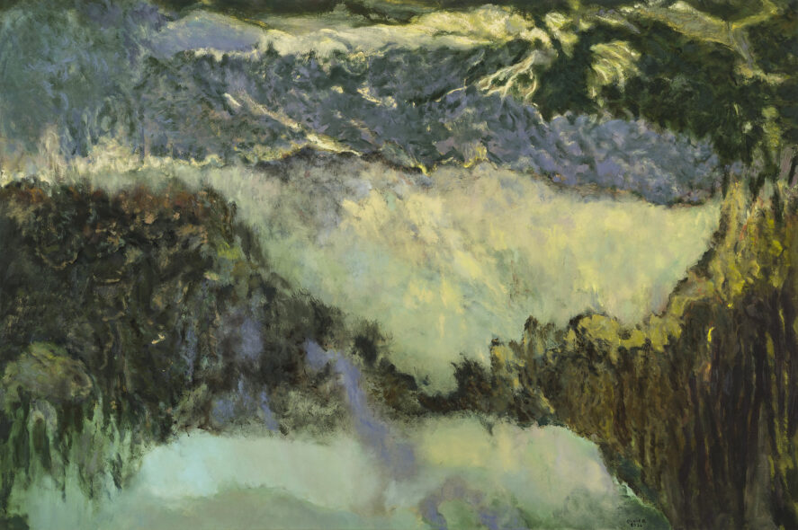 La tourmente
